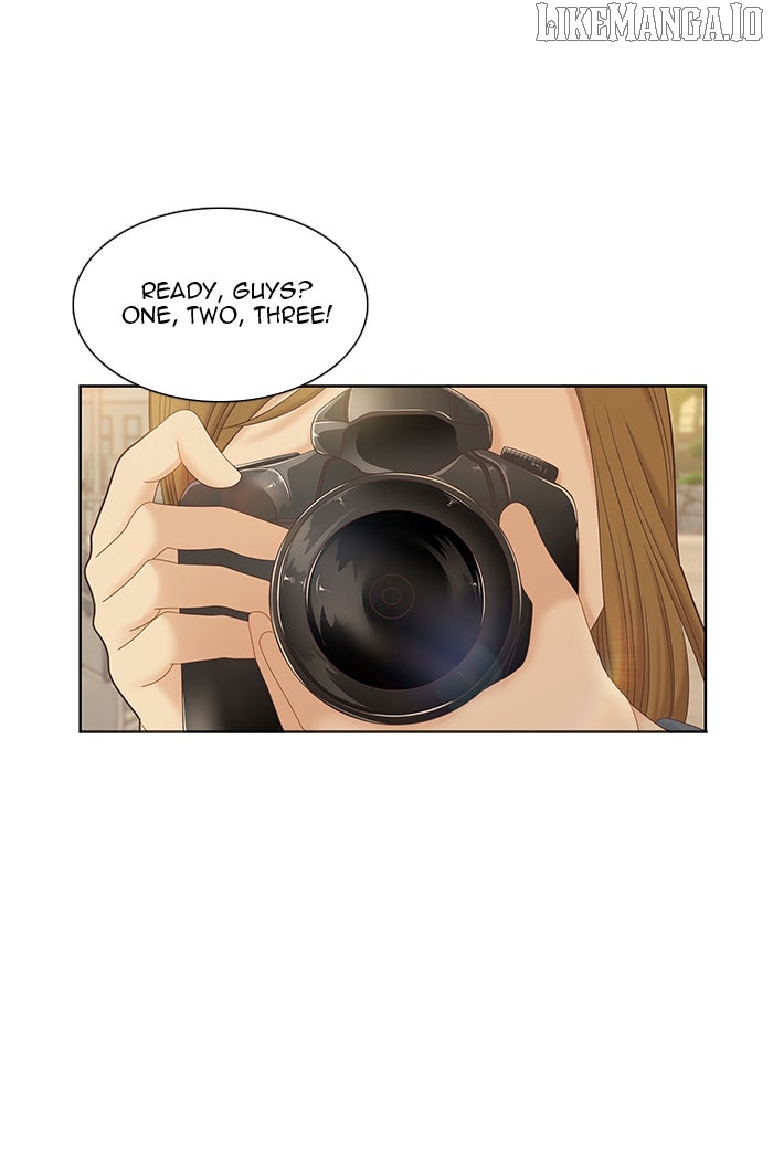 Girl’s World ( World of Girl ) Chapter 261 - page 44